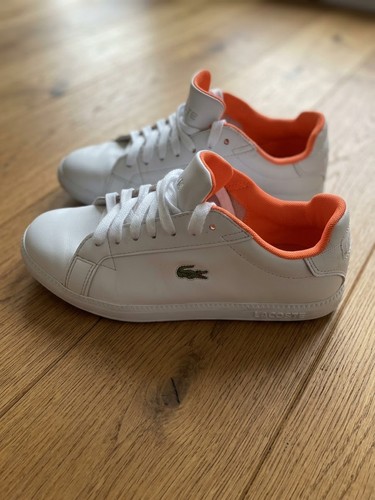 Lacoste scarpe ginnastica - scarpe, da