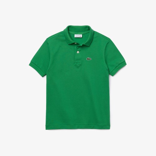 Polo lacoste bambino manica - bambino,