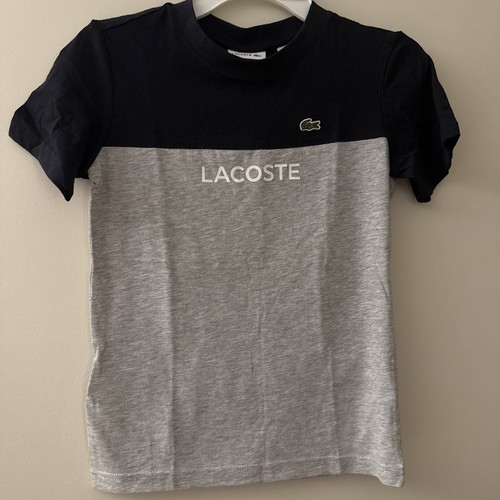 Camicia lacoste ragazzo - camicia,