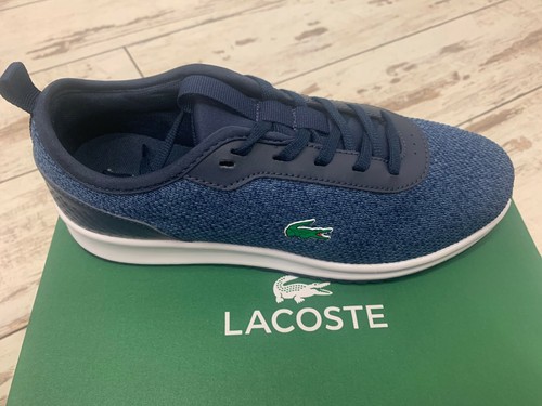 Lacoste junior scarpe - lacoste,