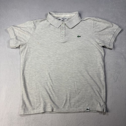 Polo lacoste bambino - polo, cotone