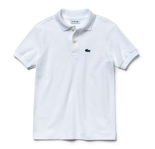 Polo bambino lacoste - polo,