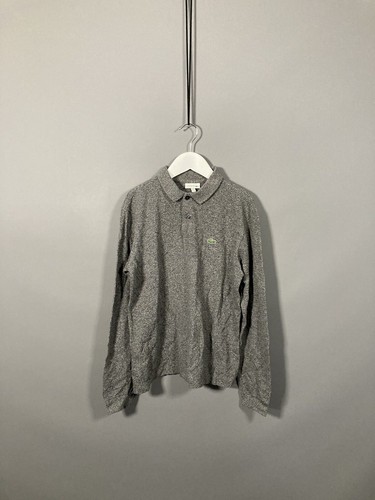 Polo lacoste manica - polo,