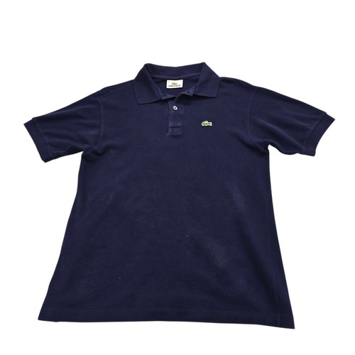 Polo lacoste ragazzo - lacoste, navy