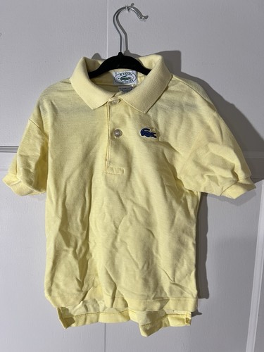 Polo bambino vintage anni - , 70
