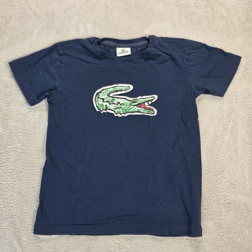 Shirt lacoste ragazzo - ragazzo, taglia