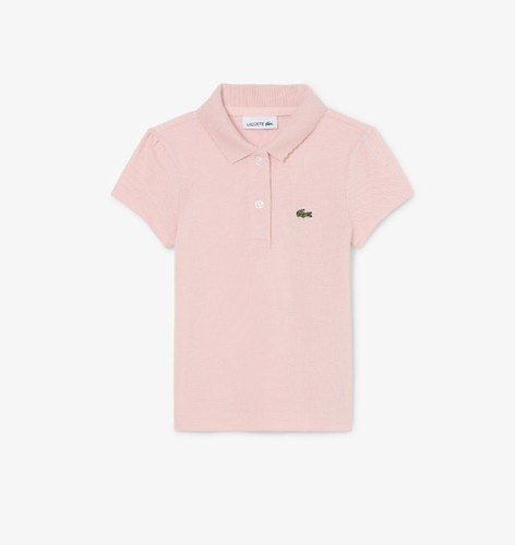 Polo lacoste bambina - polo,
