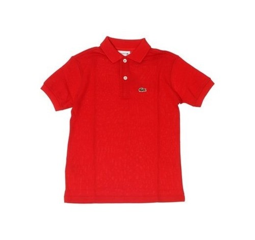 Polo bambino lacoste - polo,