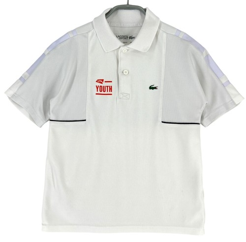 Lacoste polo bambino - polo,
