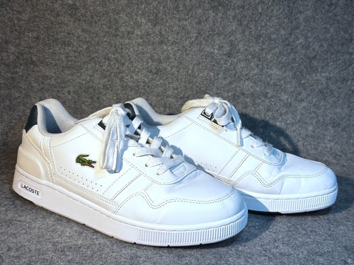 Lacoste sneakers clip 01211 - t-clip,