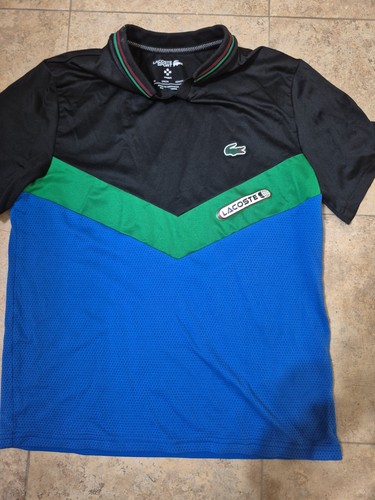 Camicia ragazzo lacoste - ragazzo, taglia