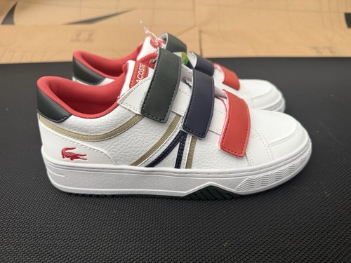 Scarpe lacoste per bambino - scarpe,