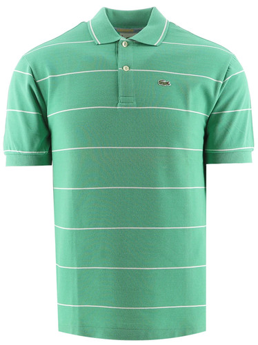 Polo verde lacoste - polo, ragazzo