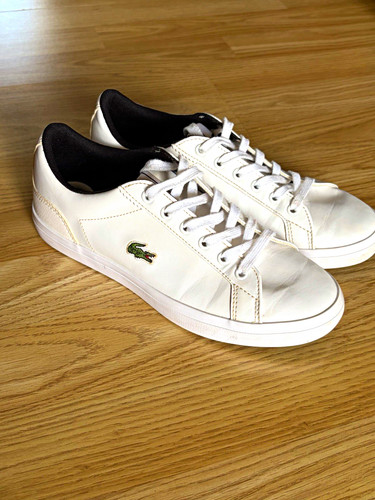 Lacoste scarpe ginnastica - scarpe,