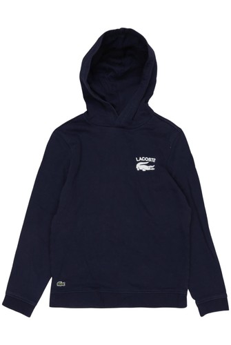 Lacoste felpe con cappuccio - , e