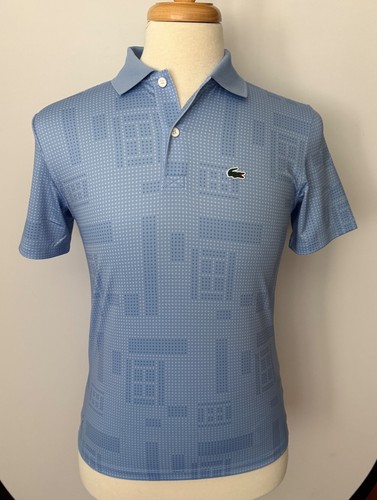 Polo tennis lacoste - polo, sport