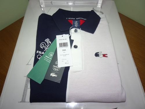 Polo lacoste ragazzo - polo,