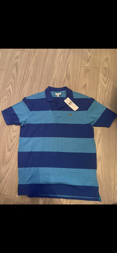 Polo lacoste ragazzo - polo, con