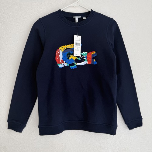 Lacoste multicolore croc - lacoste,
