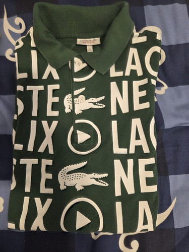 Polo lacoste ragazzo - polo,