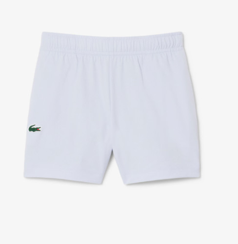 Pantaloncini tennis lacoste - da,