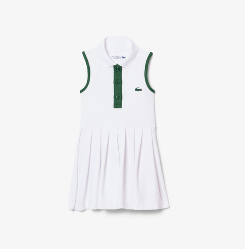 Abito tennis lacoste sport - da,