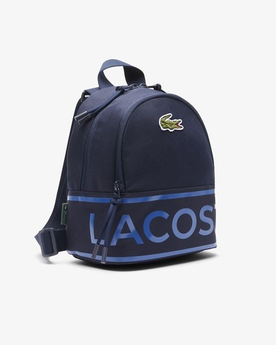 Lacoste zaino tour unisex - lacoste,