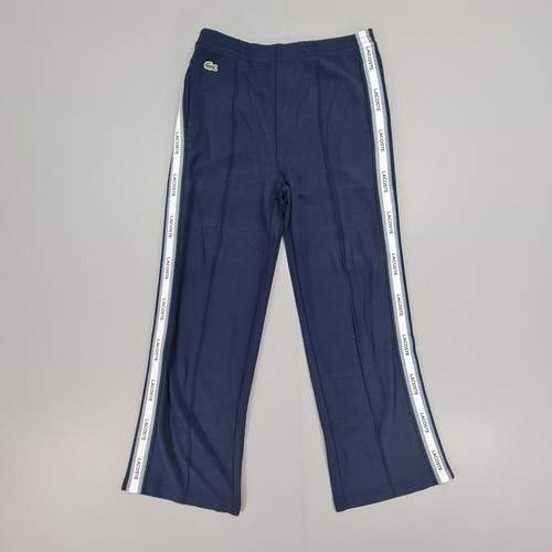 Lacoste pantalone pista - pantalone,