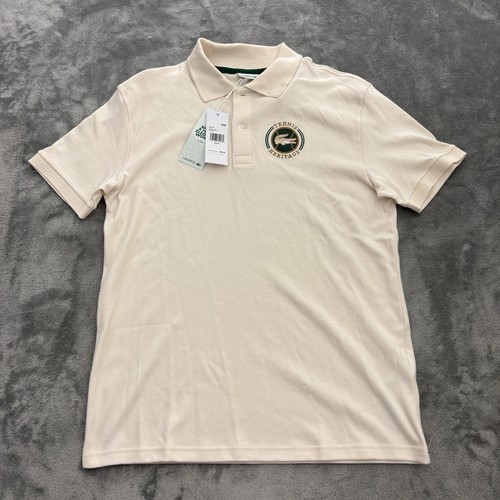 Polo lacoste ragazzo 16a - polo,