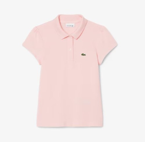 Polo lacoste bambina - polo,