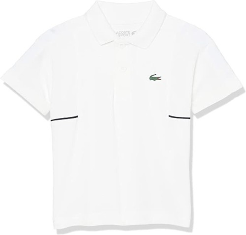 Polo lacoste ragazzo petit - polo,