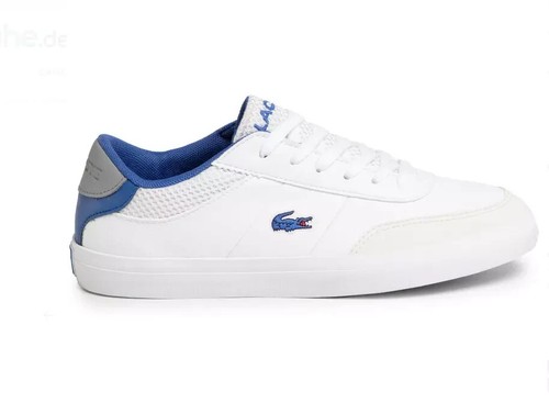 Scarpe sneaker lacoste - sneaker,